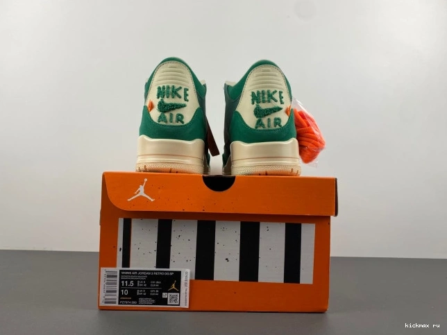 Rep MAX 3 Jordan Abney Bicoastal Chanel SP FZ7974-300 Retro Nina 0627
